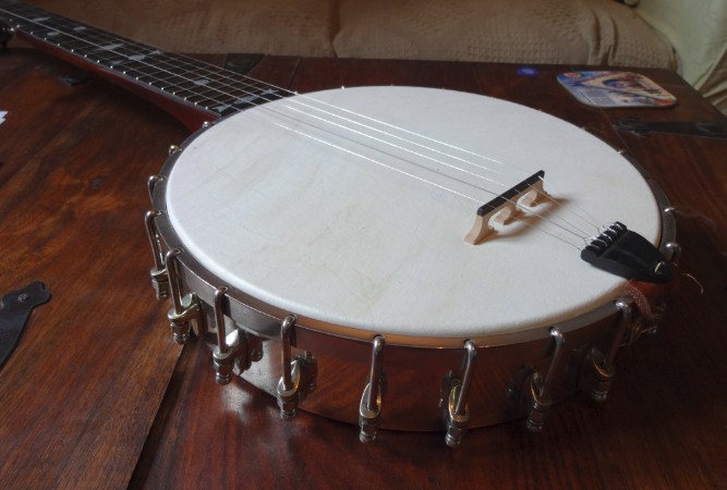 banjo-after